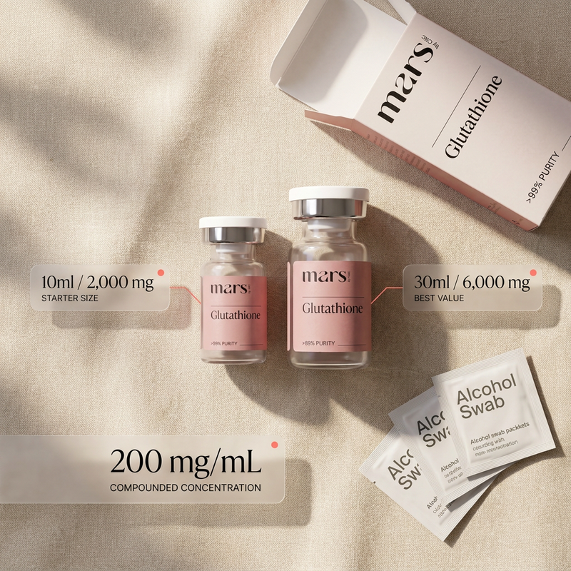 Glutathione