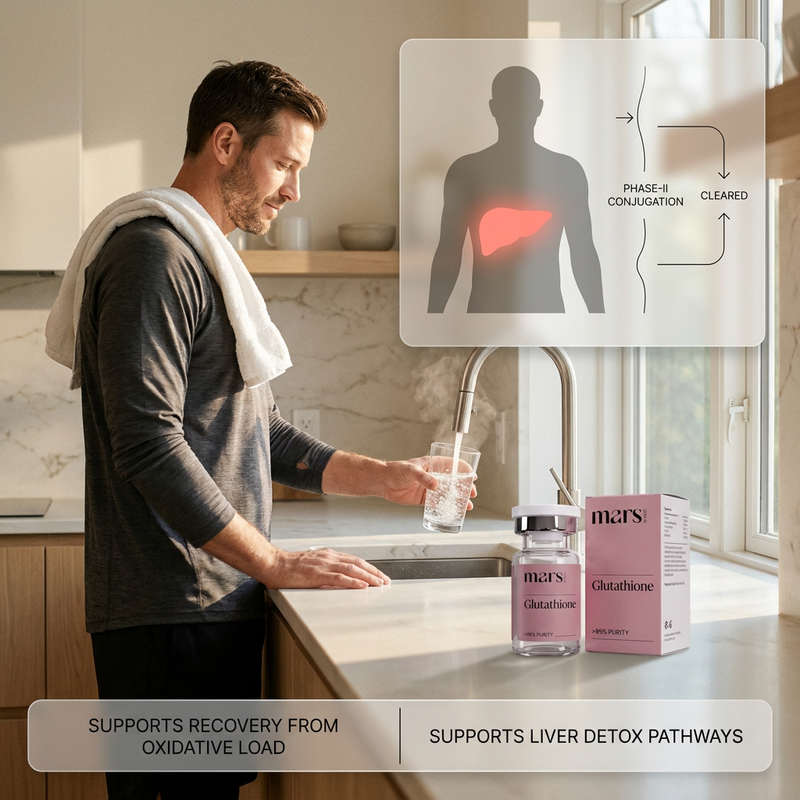 Glutathione