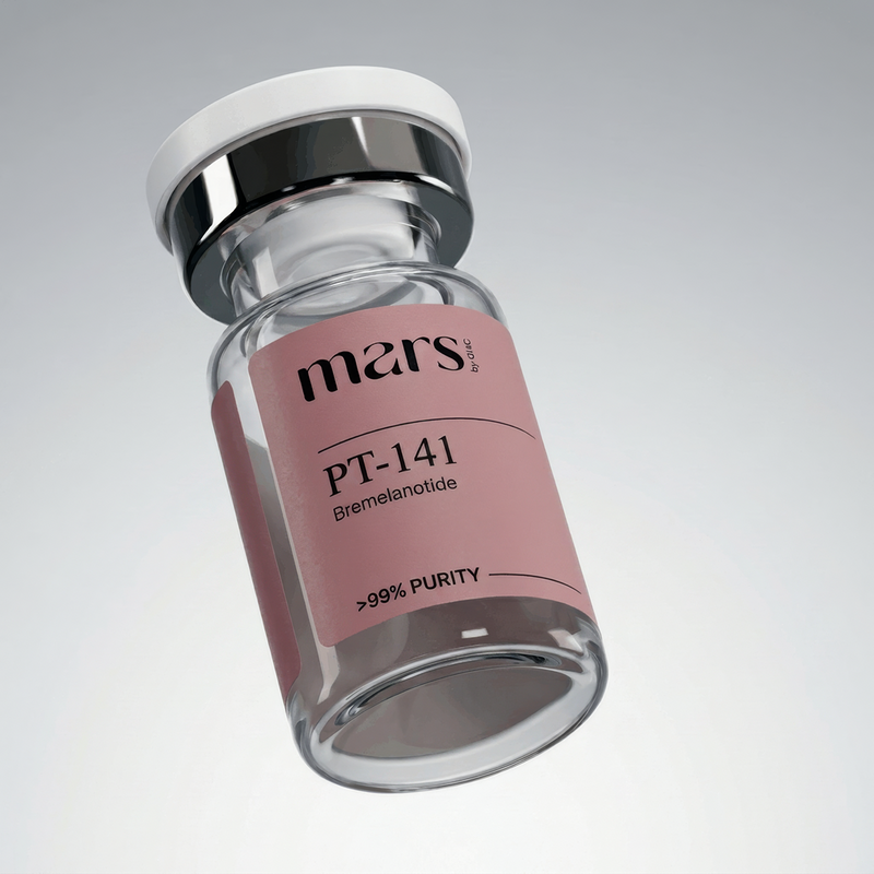 PT 141 Peptides
