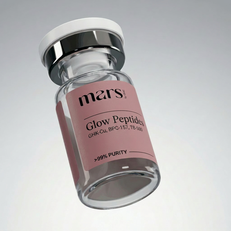 Glow Peptides
