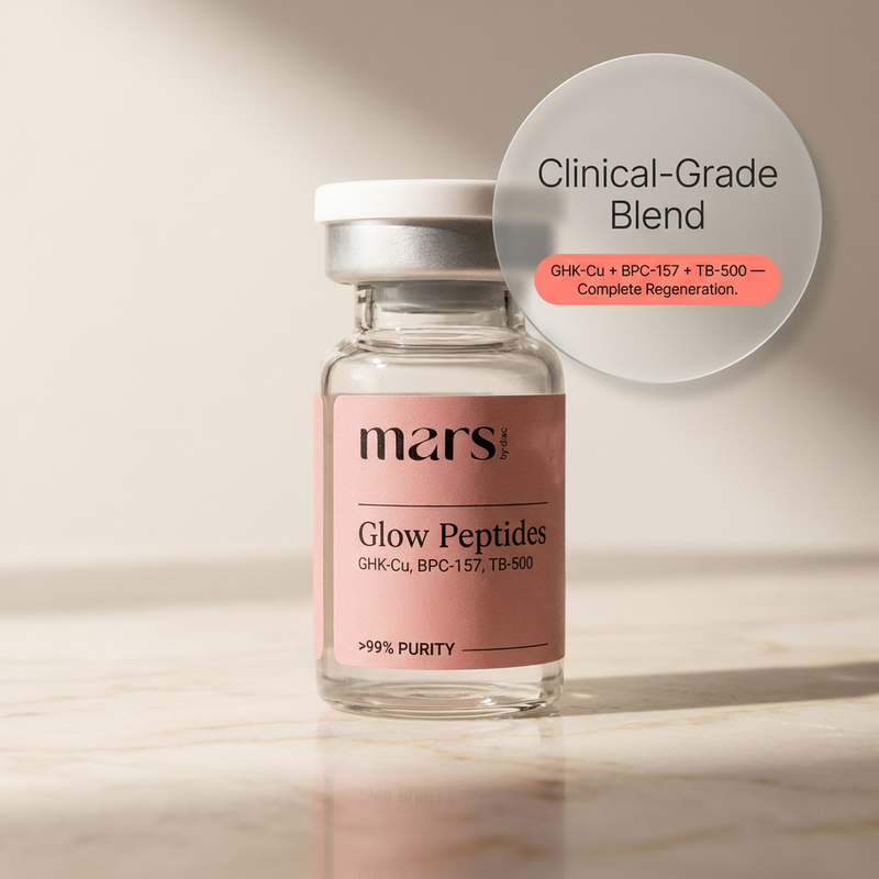 Glow Peptides