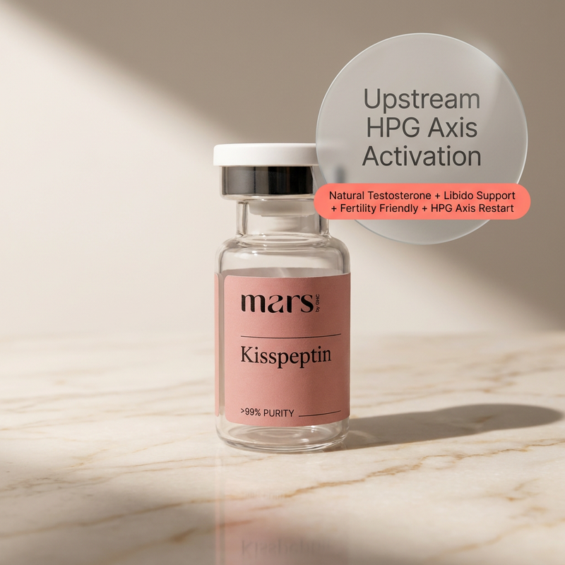 Kisspeptin