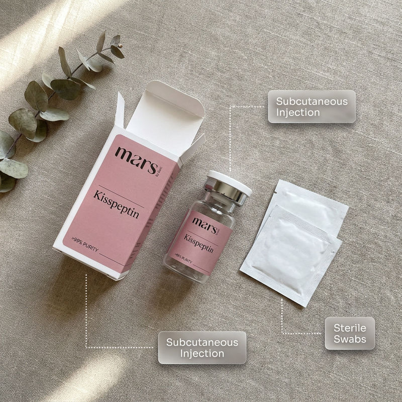 Kisspeptin