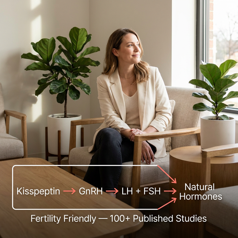 Kisspeptin