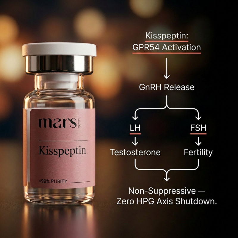Kisspeptin