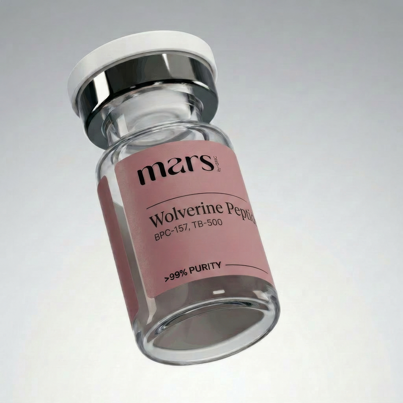 Wolverine Peptides